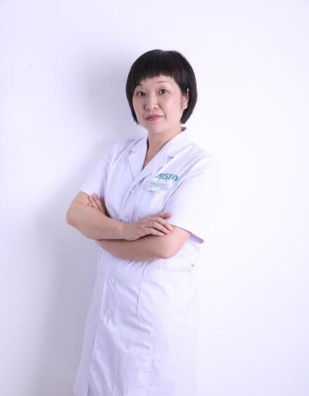 南昌艾莱芙美容医院(原爱思特)胡洋红