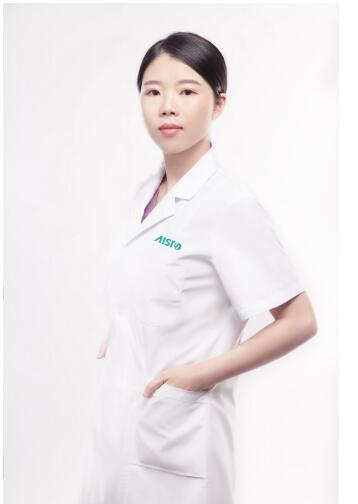 南昌艾莱芙美容医院(原爱思特)敖蓓玲