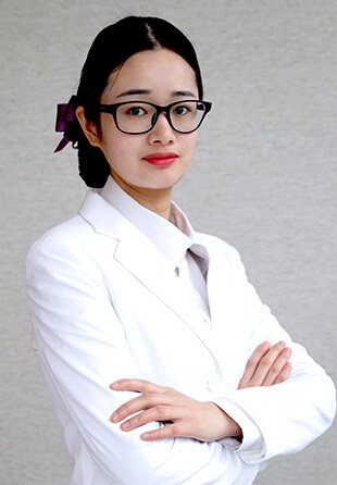 武汉沃美医疗美容门诊部胡雪晴