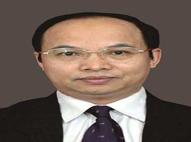 杨为中