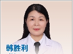 韩胜利