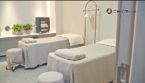 美容治疗室